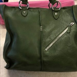 Large Ellington Handbag